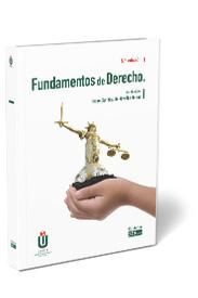 FUNDAMENTOS DE DERECHO (5EDICION)