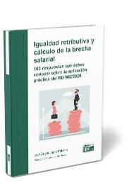 IGUALDAD RETRIBUTIVA Y CALCULO DE LA BRECHA SALARI