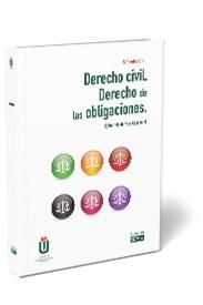 DERECHO CIVIL. DERECHO DE LAS OBLIGACIONES  (5EDIC