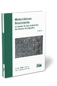 MATEMÁTICAS FINANCIERAS