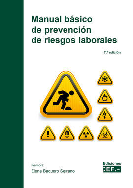 MANUAL BÁSICO DE PREVENCIÓN DE RIESGOS LABORALES 2