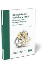 CONSOLIDACIÓN CONTABLE Y FISCAL. OPERACIONES ENTRE EMPRESAS DEL GRUPO.SUPUESTOS PRACTICOS