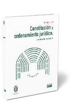 CONSTITUCIÓN Y ORDENAMIENTO JURÍDICO 2022