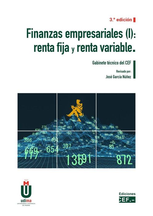 FINANZAS EMPRESARIALES (I): RENTA FIJA Y RENTA VAR