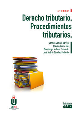 DERECHO TRIBUTARIO. PROCEDIMIENTOS TRIBUTARIOS 2023