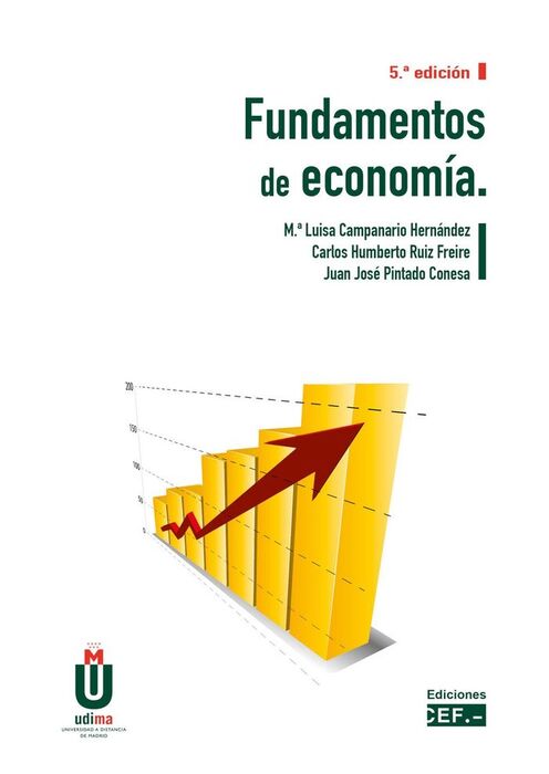 FUNDAMENTOS DE ECONOMÍA 2023