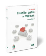 CREACIÓN Y GESTIÓN DE EMPRESAS 2023