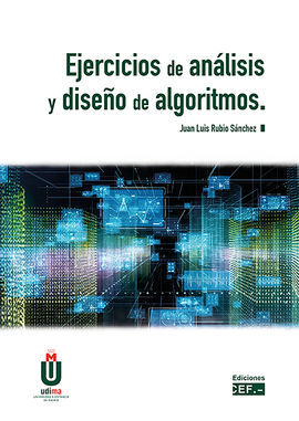 EJERCICIOS DE ANÁLISIS Y DISEÑO DE ALGORITMOS