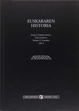 EUSKARAREN HISTORIA