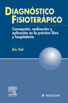 DIAGNOSTICO FISIOTERAPICO. CONCEPCION, REALIZACION