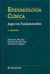 EPIDEMIOLOGÃA CLÃNICA: ASPECTOS FUNDAMENTALES