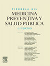 MEDICINA PREVENTIVA Y SALUD PÚBLICA