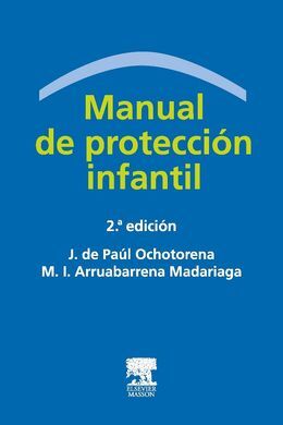 MANUAL DE PROTECCIÓN INFANTIL