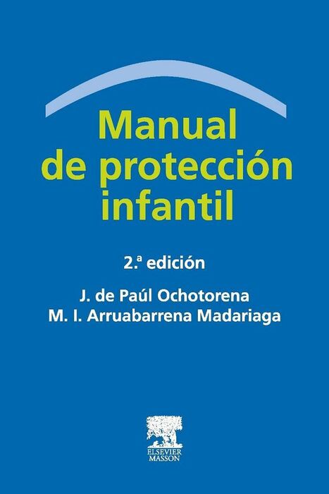 MANUAL DE PROTECCIÓN INFANTIL