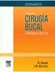 CIRUGÍA BUCAL