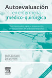 AUTOEVALUACIÓN EN ENFERMERÍA MÉDICO-QUIRÚRGICA