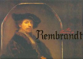 LOS TESOROS DE REMBRANDT