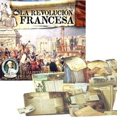 LA REVOLUCIÓN FRANCESA