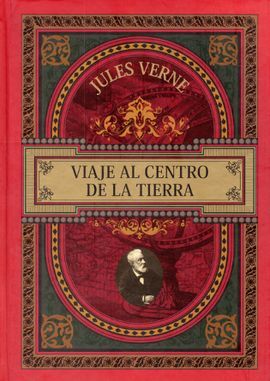 VIAJE AL CENTRO DE LA TIERRA
