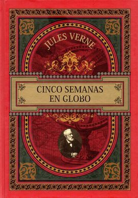 CINCO SEMANAS EN GLOBO