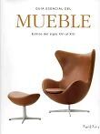 GUÍA ESENCIAL DEL MUEBLE