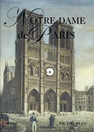 NOTRE DAME DE PARIS