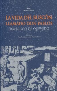VIDA DEL BUSCÃN LLAMADO DON PABLO