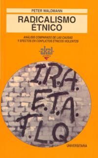 RADICALISMO ÉTNICO