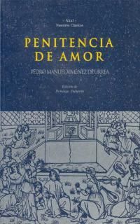 PENITENCIA DE AMOR