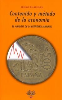 CONTENIDO Y MÉTODO DE LA ECONOMÍA