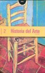 HISTORIA DEL ARTE II (2Âº BACHILLERATO)