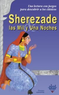 SHEREZADE Y LAS MIL Y UNA NOCHES