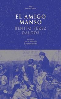 EL AMIGO MANSO