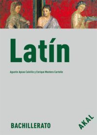LATÃN BACHILLERATO