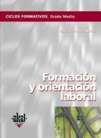 FORMACION Y ORENTACION LABORAL
