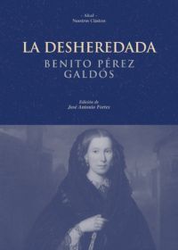 LA DESHEREDADA