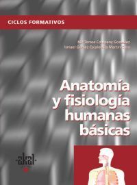 ANATOMÃA Y FISIOLOGÃA HUMANAS BÃSICAS