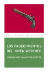 LOS PADECIMIENTOS DEL JOVEN WERTHER