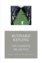 LOS CUENTOS DE ASÍ FUE