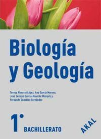 (08).BIOLOGIA GEOLOGIA 1O.BACHILLERATO