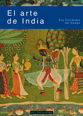 EL ARTE DE INDIA