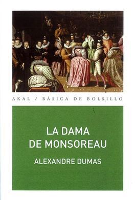 LA DAMA DE MONSOREAU