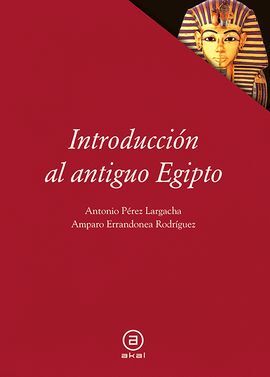 INTRODUCCIÓN AL ANTIGUO EGIPTO
