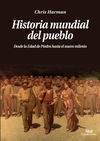 HISTORIA MUNDIAL DEL PUEBLO