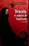 DRÁCULA, EL VAMPIRO TRANSILVANIA