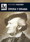 ÓPERA Y DRAMA