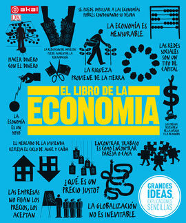 EL LIBRO DE LA ECONOMÍA