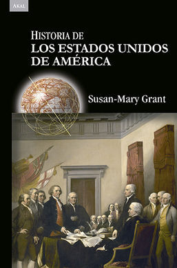 HISTORIA DE LOS ESTADOS UNIDOS DE AMÉRICA