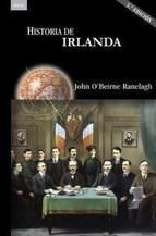 HISTORIA DE IRLANDA (3ª ED.)