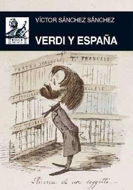 VERDI Y ESPAÑA